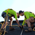 Identifying Potential Issues and Finding Solutions for Managing Roofing Projects and Businesses