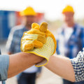 Creating a Positive Work Culture for Effective Roofing Business Management