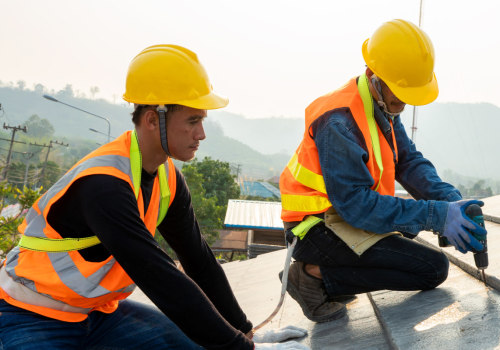 Hiring and Training Employees for Effective Roofing Business Management