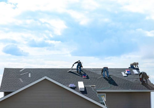 JobNimbus: The Top Roofing CRM Software for Streamlining and Managing Your Business