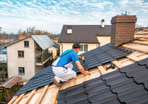 Adjusting Plans as Needed: Strategies for Efficient Roofing Project Management