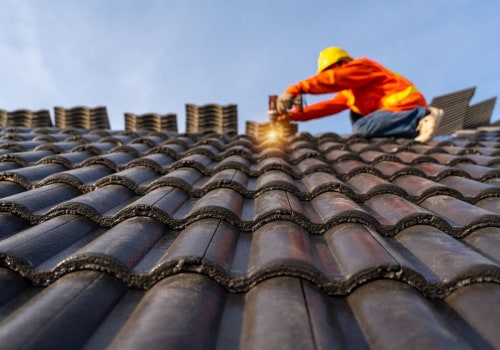 Budgeting and Cost Control: How to Streamline Your Roofing Projects and Business