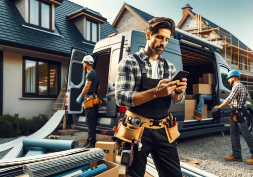 How to Improve Communication with Clients When Using Roofing CRM Software