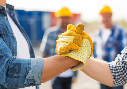 Creating a Positive Work Culture for Effective Roofing Business Management