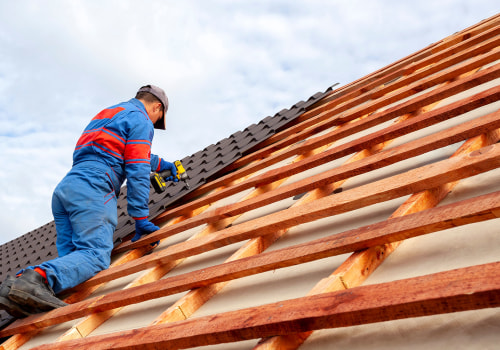 Setting Realistic Goals and Deadlines for Efficient Roofing Project Management