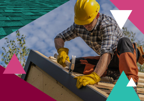 Salesforce for Streamlining and Managing Roofing Projects and Businesses